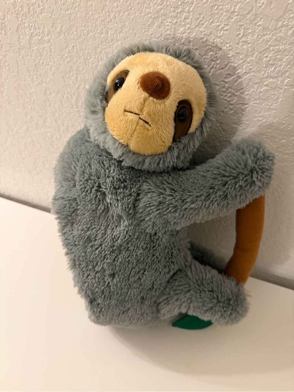 Sloth Easter Basket - Picture 2 of 6